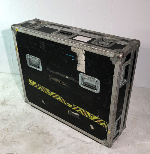 Road Case -  Olympic Case 61 Used