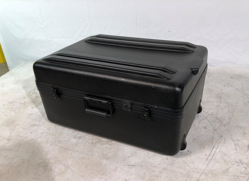 Road Case -  Parker 263 Used