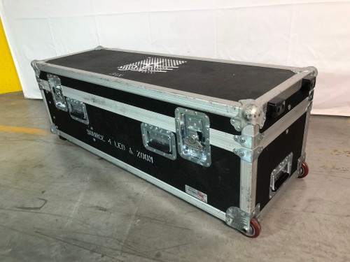 Road Case -  Olympic Case 672 Used