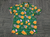 Hawaiian Shirt (check sizing before ordering!)