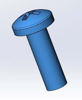 SCR 8-32 X 1/2 Ph PH MS TPT BZ - ETC, Inc. - US