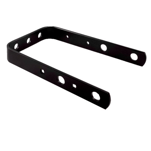 Lionel 6-12022 - FasTrack - O-36 Half Curved Track
