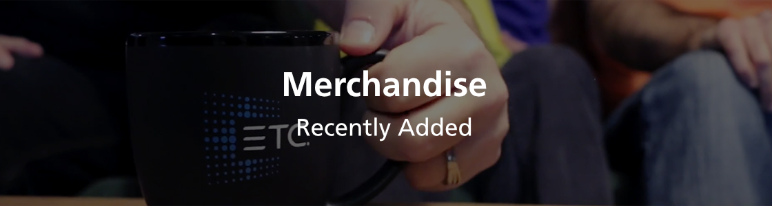 Merchandise Banner