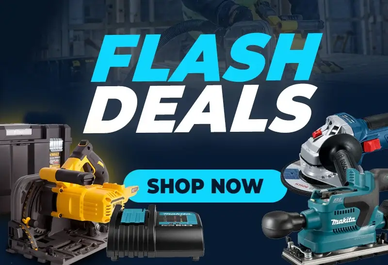 Flash Deals