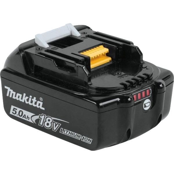 Makita BL1850B 18v 5.0Ah Li-ion LXT Battery Pack