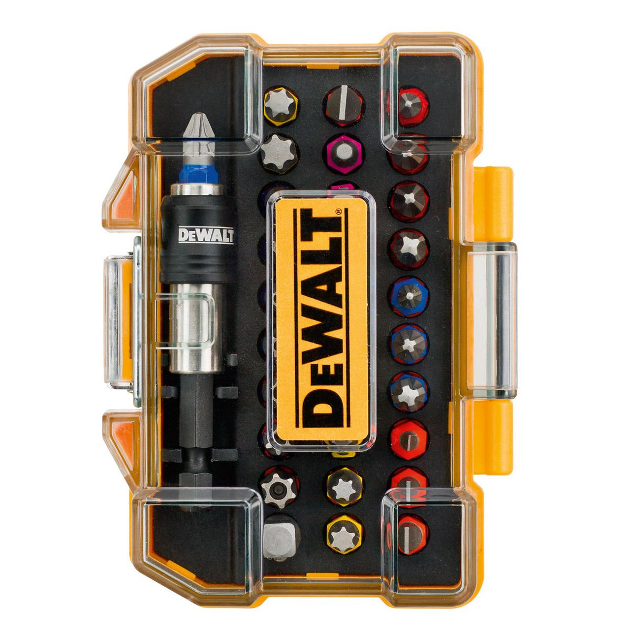 Dewalt DT7969 Screwdriver Bit Set (32 Piece)