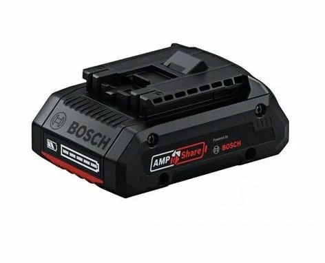 Bosch 18v GBA ProCORE Battery 4.0Ah - 1600A016GB