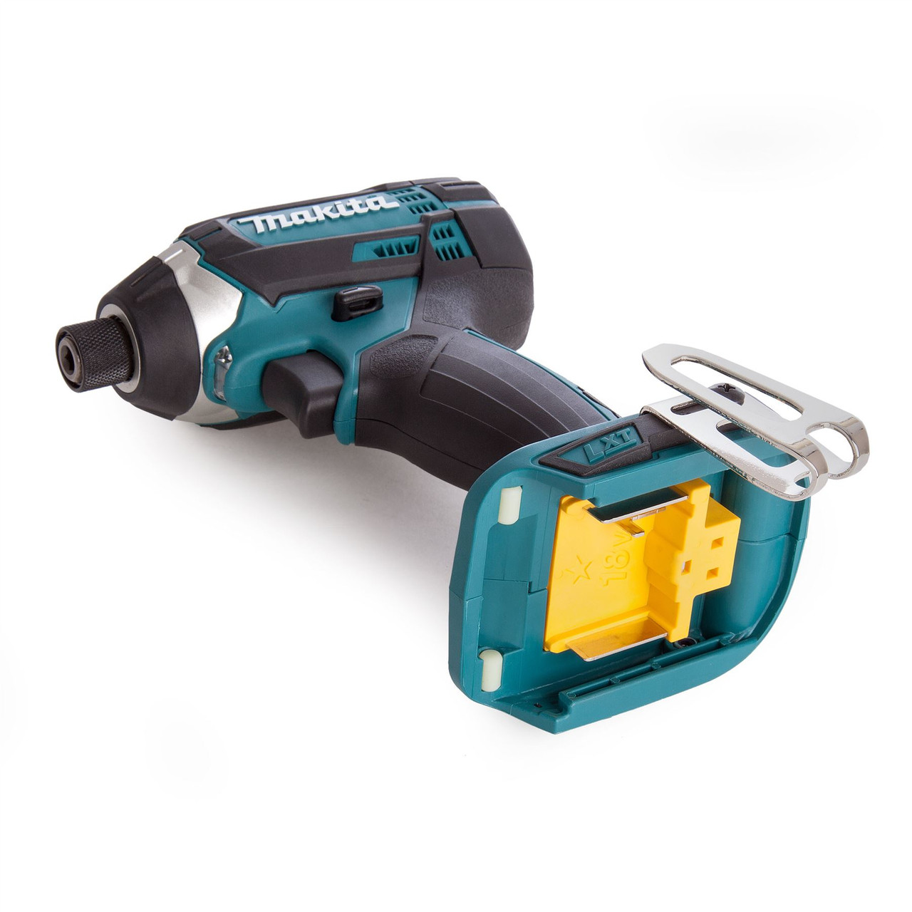 Makita DTD152Z Impact Driver 18V Cordless LXT Li-ion (Body Only)