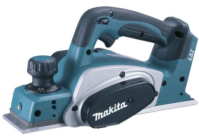Makita DKP180 Z LXT 18V Li-ion Cordless Planer (Naked)