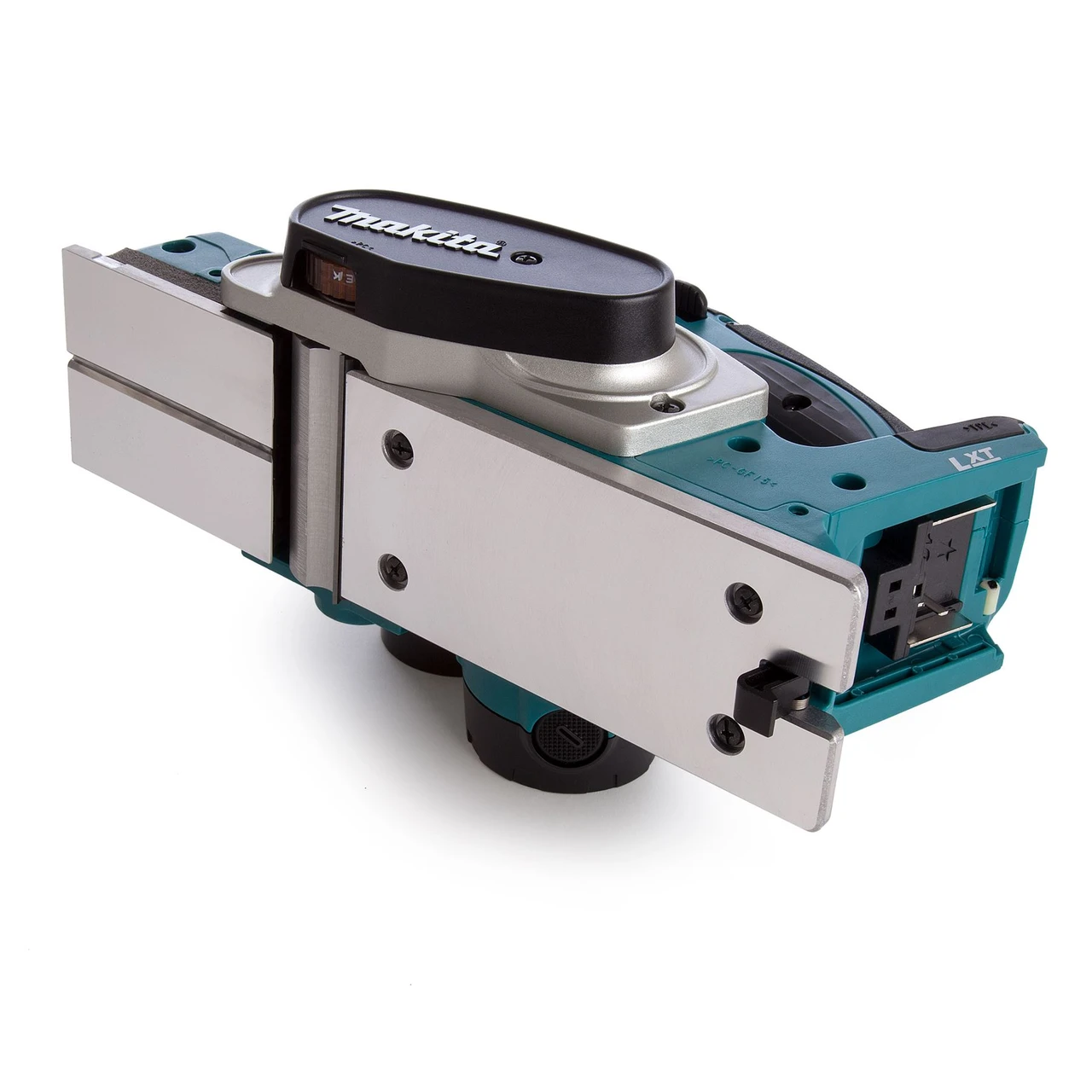 Makita DKP180 Z LXT 18V Li-ion Cordless Planer (Naked)
