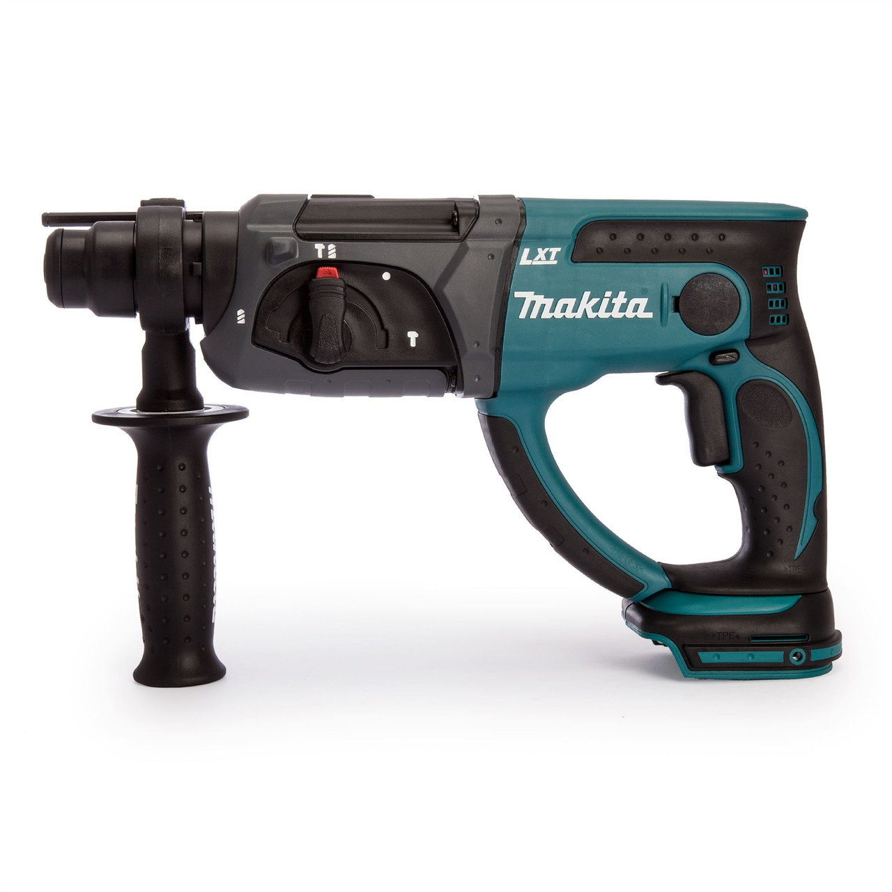 Makita DHR202Z 18V LXT SDS+ Rotary Hammer (Body Only)