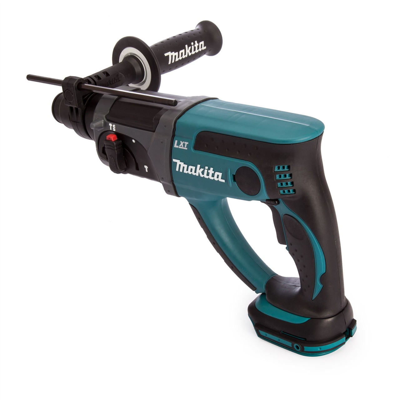 Makita DHR202Z 18V LXT SDS+ Rotary Hammer (Body Only)