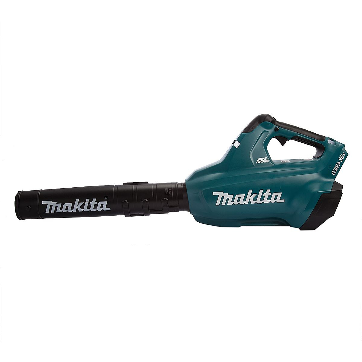 Makita DUB362Z 36V Cordless li-ion Blower, Body Only - accepts 2 x 18V Batteries