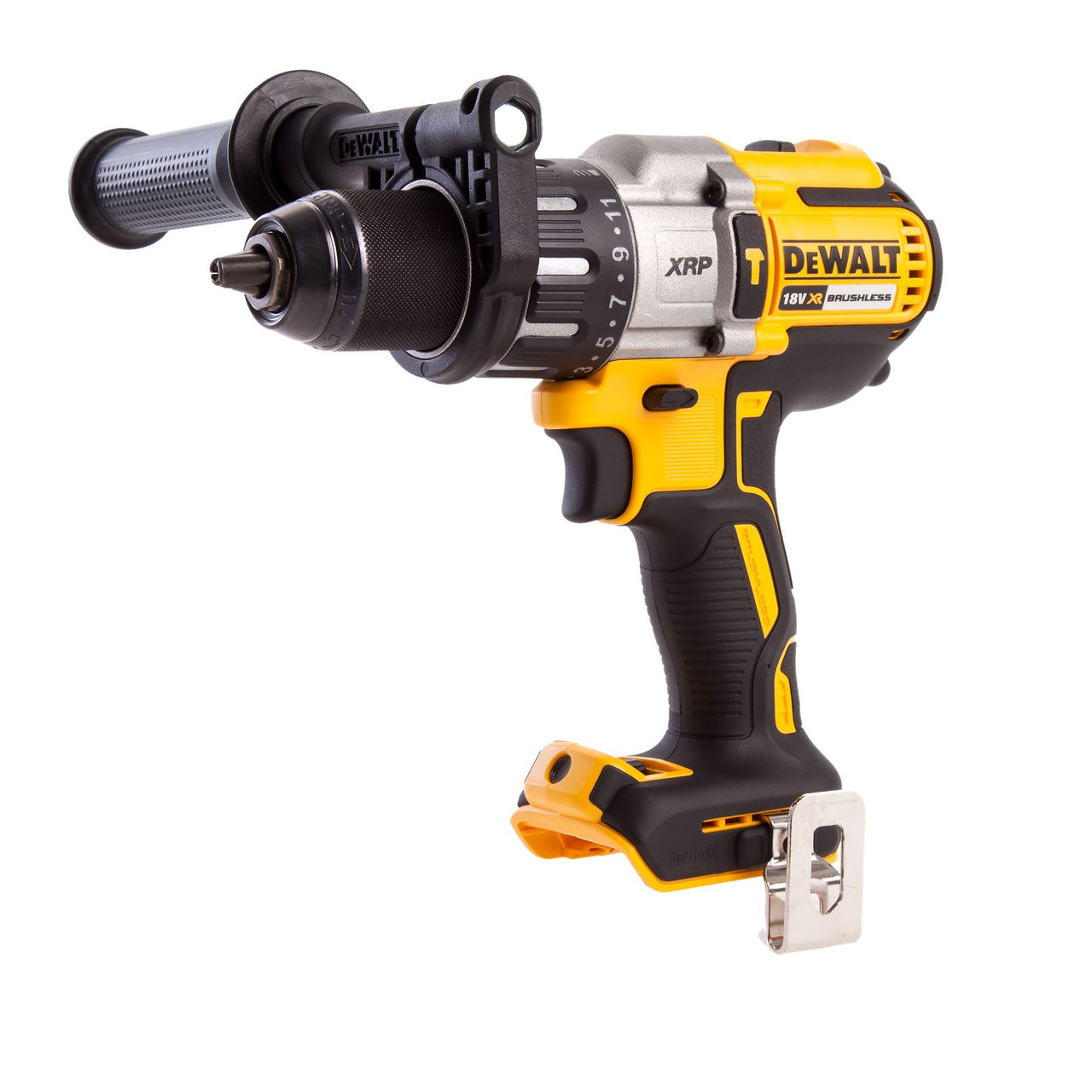 Dewalt DCD996N 18V 3 Speed Cordless Combi Drill - Body Only