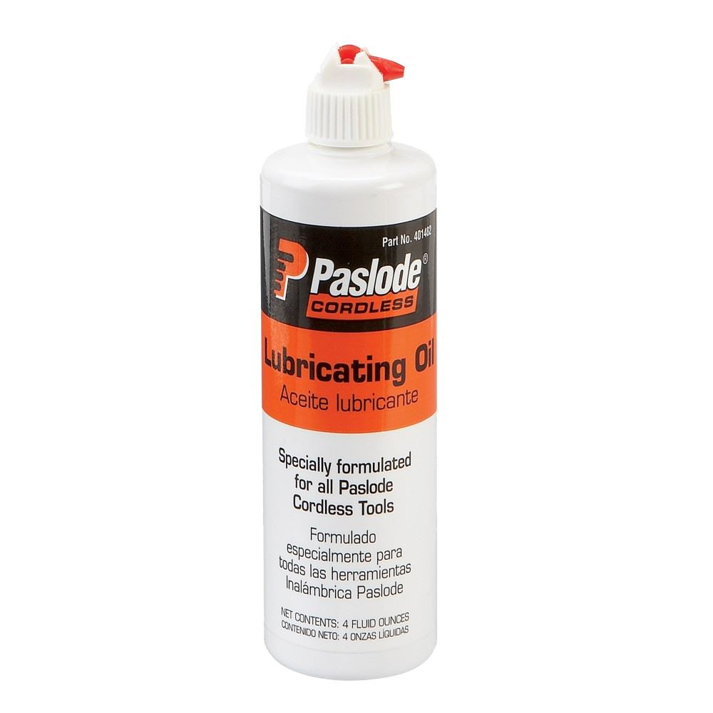 Paslode Impulse Lubricating Oil - 401482
