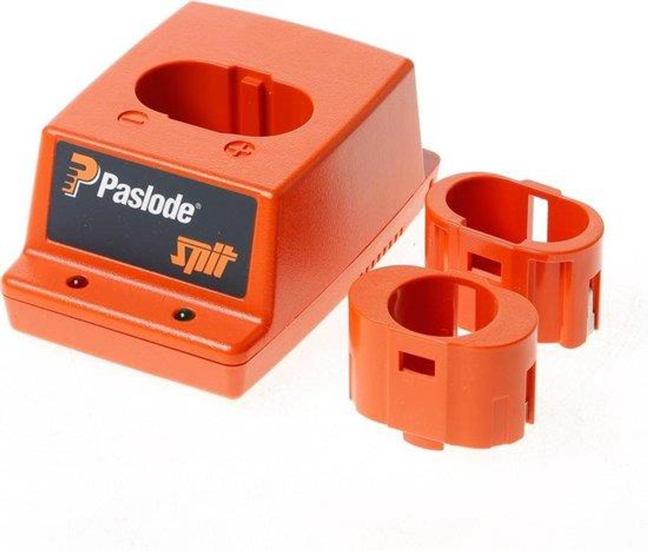 New Paslode Impulse Charger Base 035460