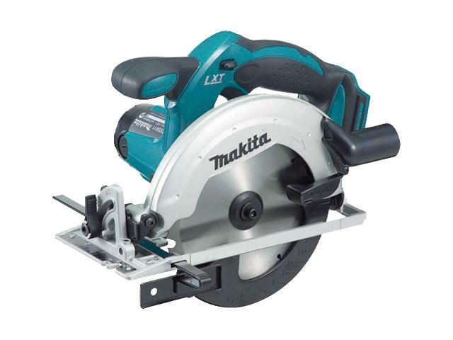 Makita DSS611Z 18V LXT Cordless Circular Saw (Body Only) (Replaces BSS611Z)