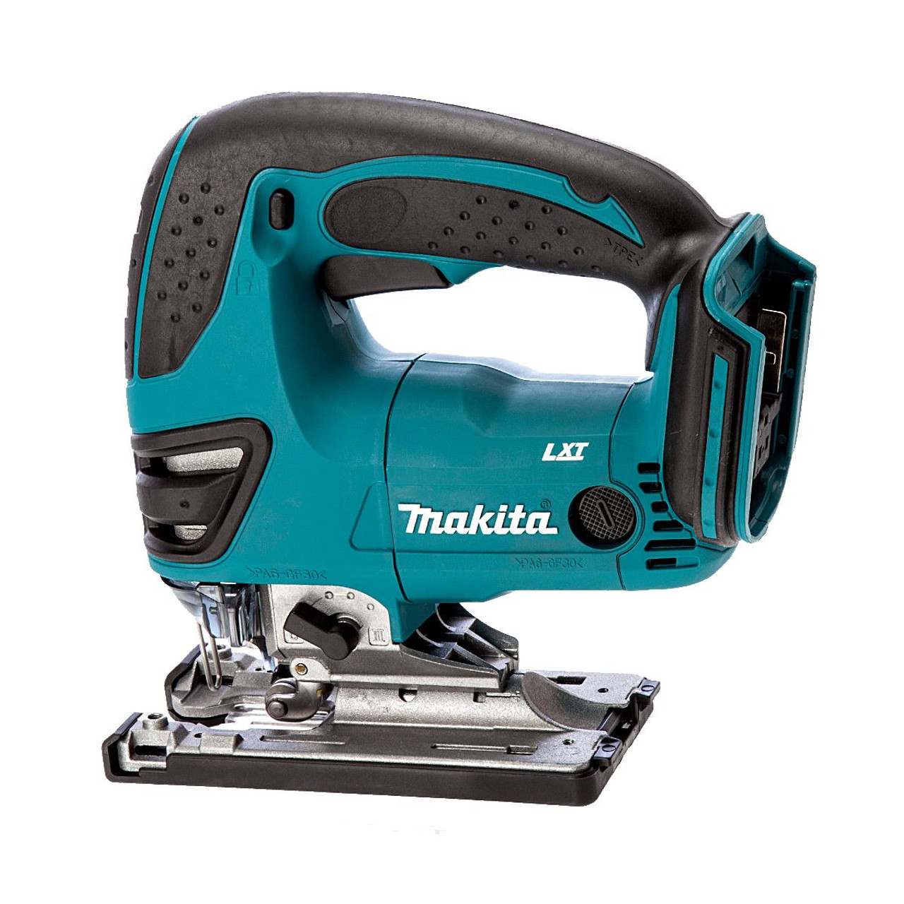 Makita DJV180Z 18V LXT Li-ion Jigsaw - Body Only