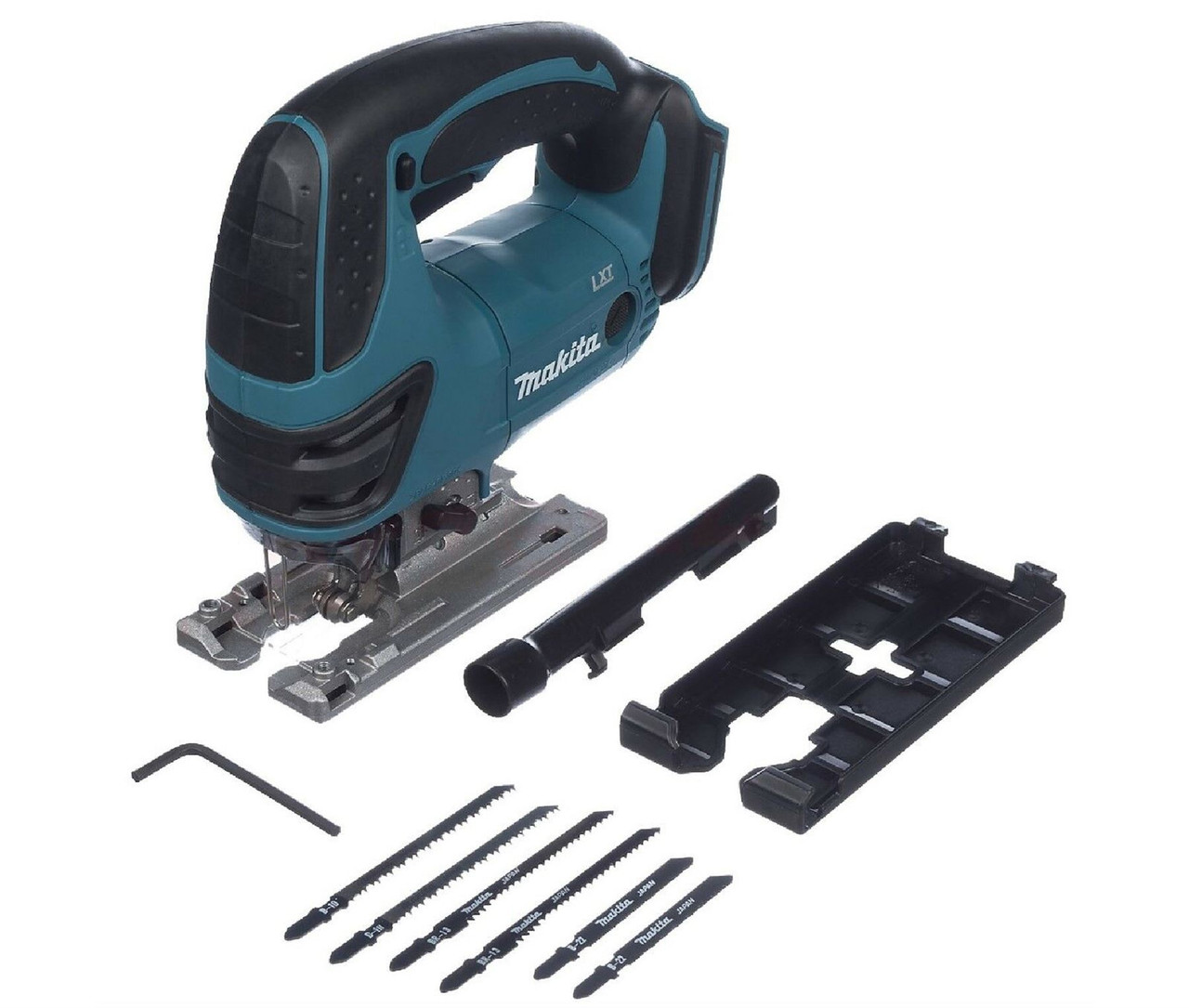 Makita DJV180Z 18V LXT Li-ion Jigsaw - Body Only