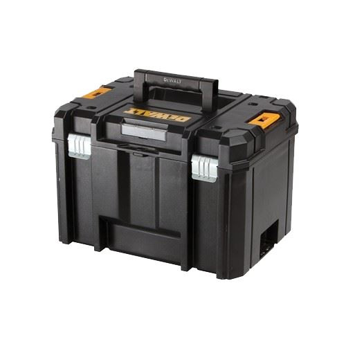 DeWalt TSTAK VI Deep Toolbox Heavy Duty Case DEW171195