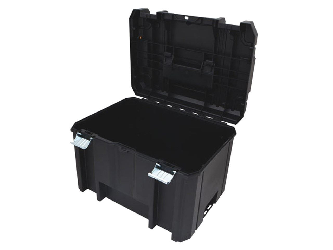 DeWalt TSTAK VI Deep Toolbox Heavy Duty Case DWST1-71195 (No Tote Tray) 