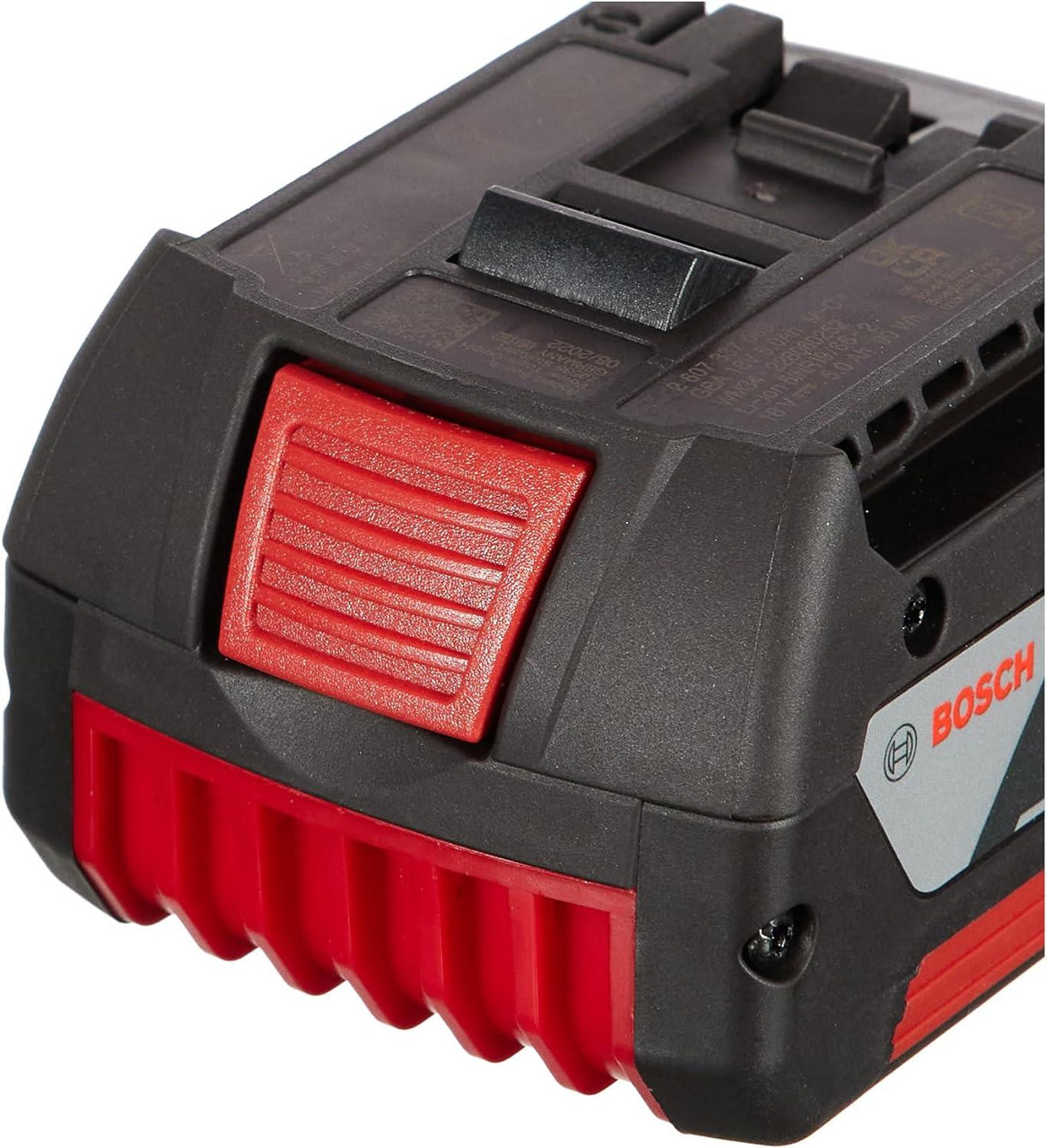 Bosch GBA 18v 5.0ah Li-ion AMPShare Coolpack Battery Pack Genuine- 1600A002U5