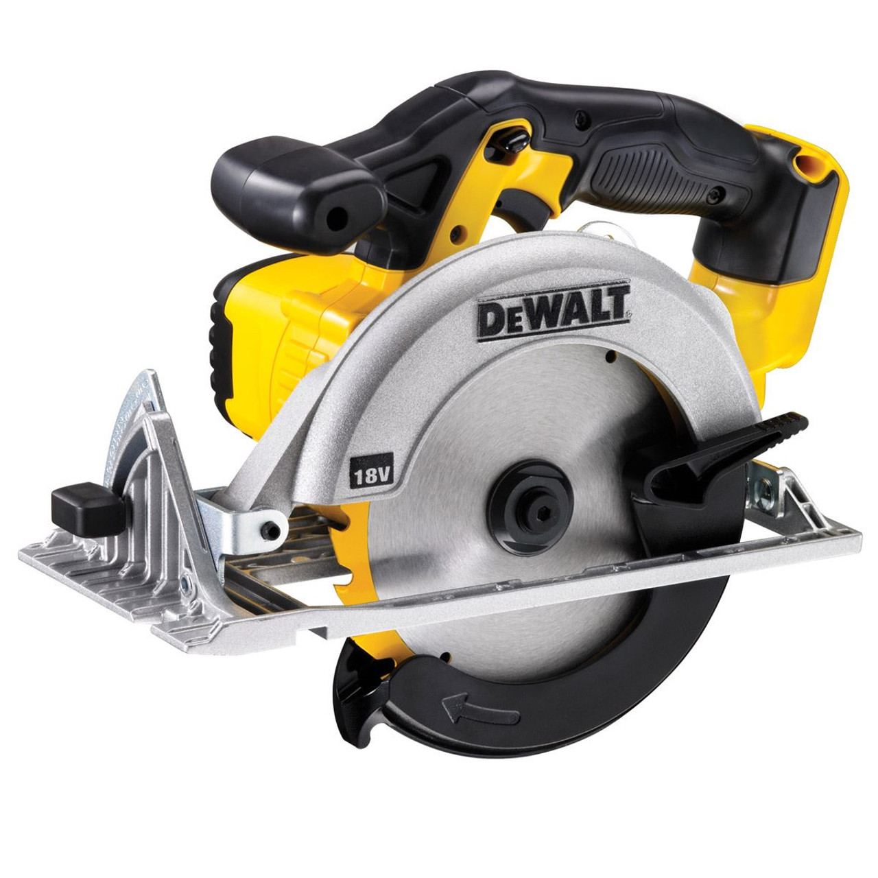 Dewalt DCS391N 18V XR li-ion 165mm Circular Saw (Body Only)  DCS391