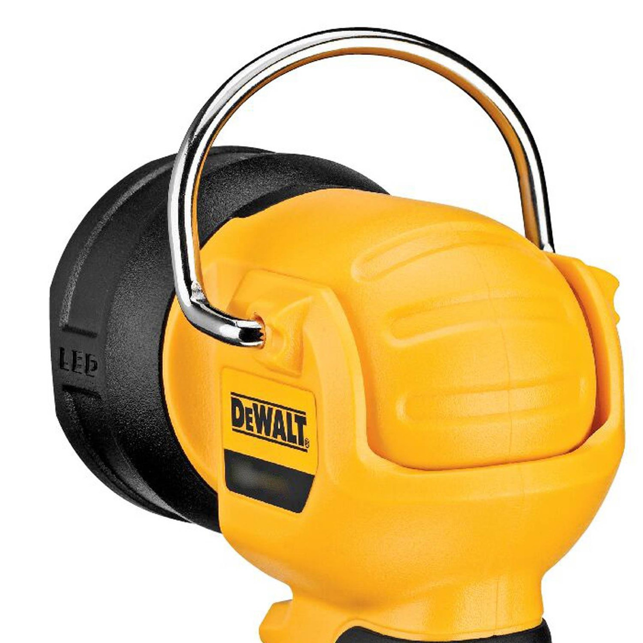 Dewalt DCL040 18V XR li-ion Cordless Torch (Body Only)