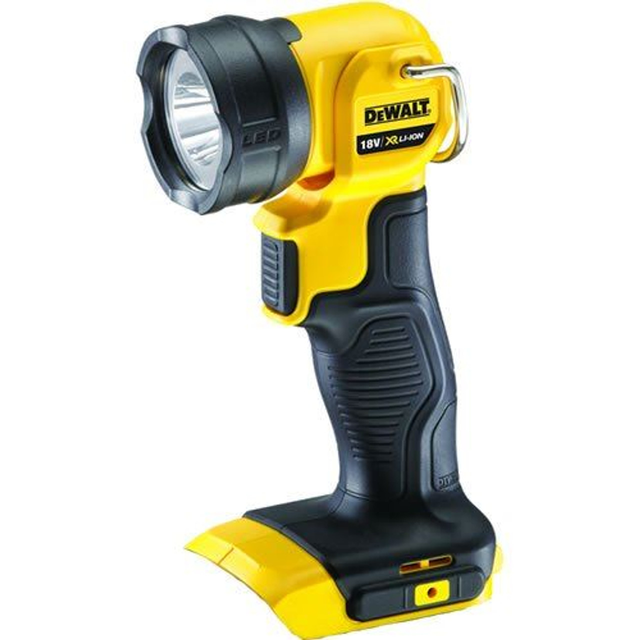Dewalt DCL040 18V XR li-ion Cordless Torch (Body Only)