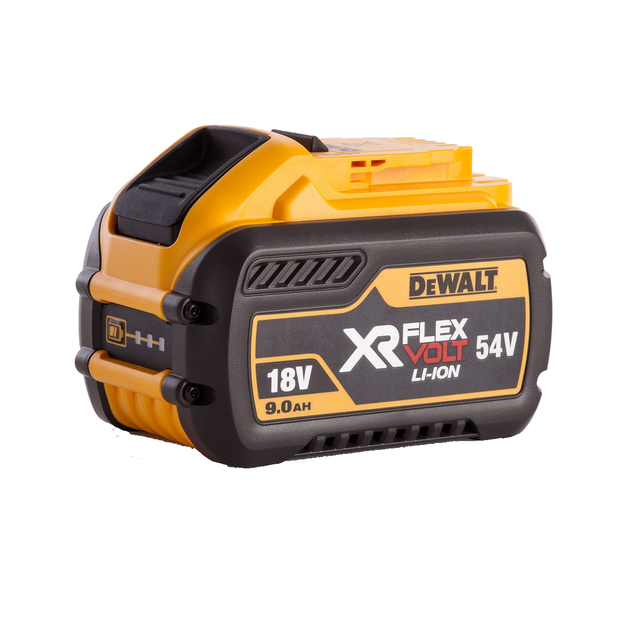 Dewalt DCB547 18V/54V XR Flexvolt 9.0Ah Battery