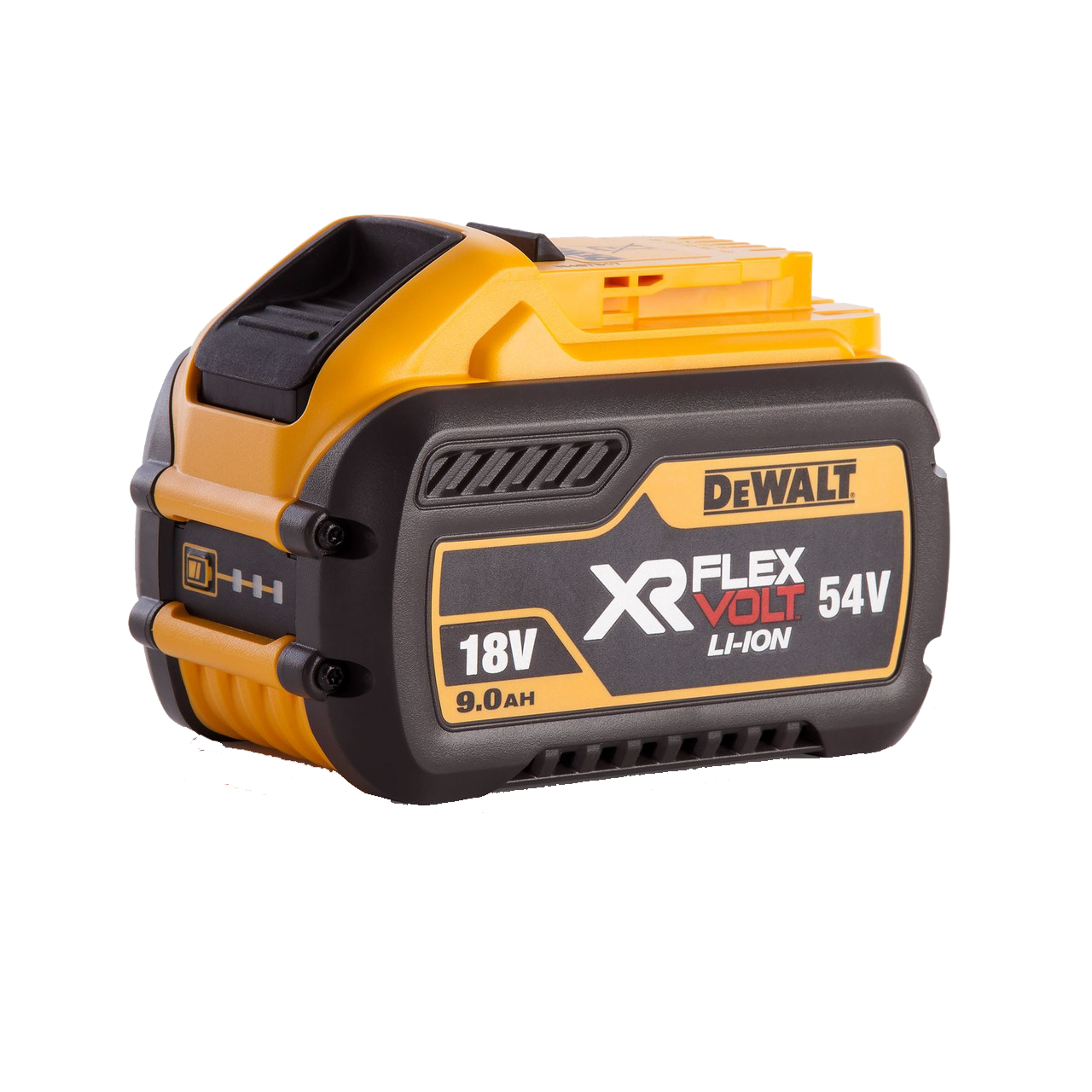Dewalt DCB547 18V/54V XR Flexvolt 9.0Ah Battery
