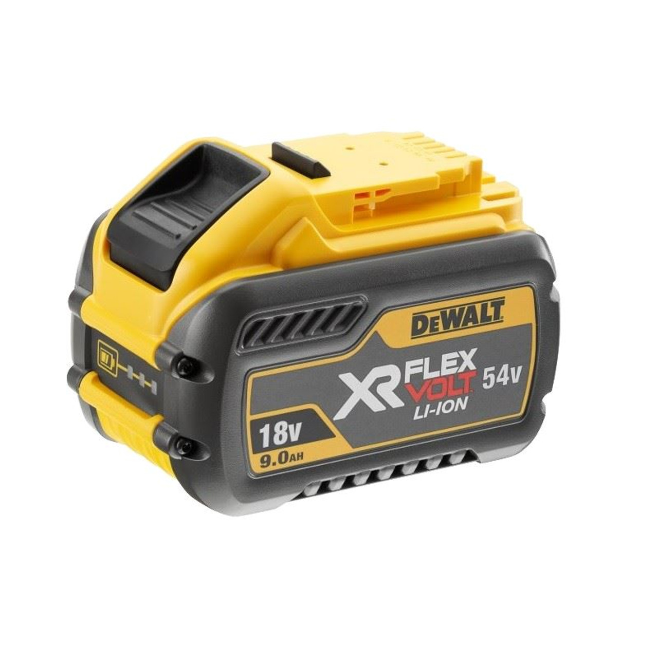 Dewalt DCB547 18V/54V XR Flexvolt 9.0Ah Battery