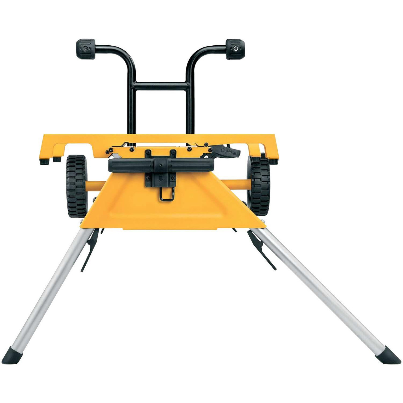 Dewalt DE7400 Heavy Duty Rolling Saw Workstation