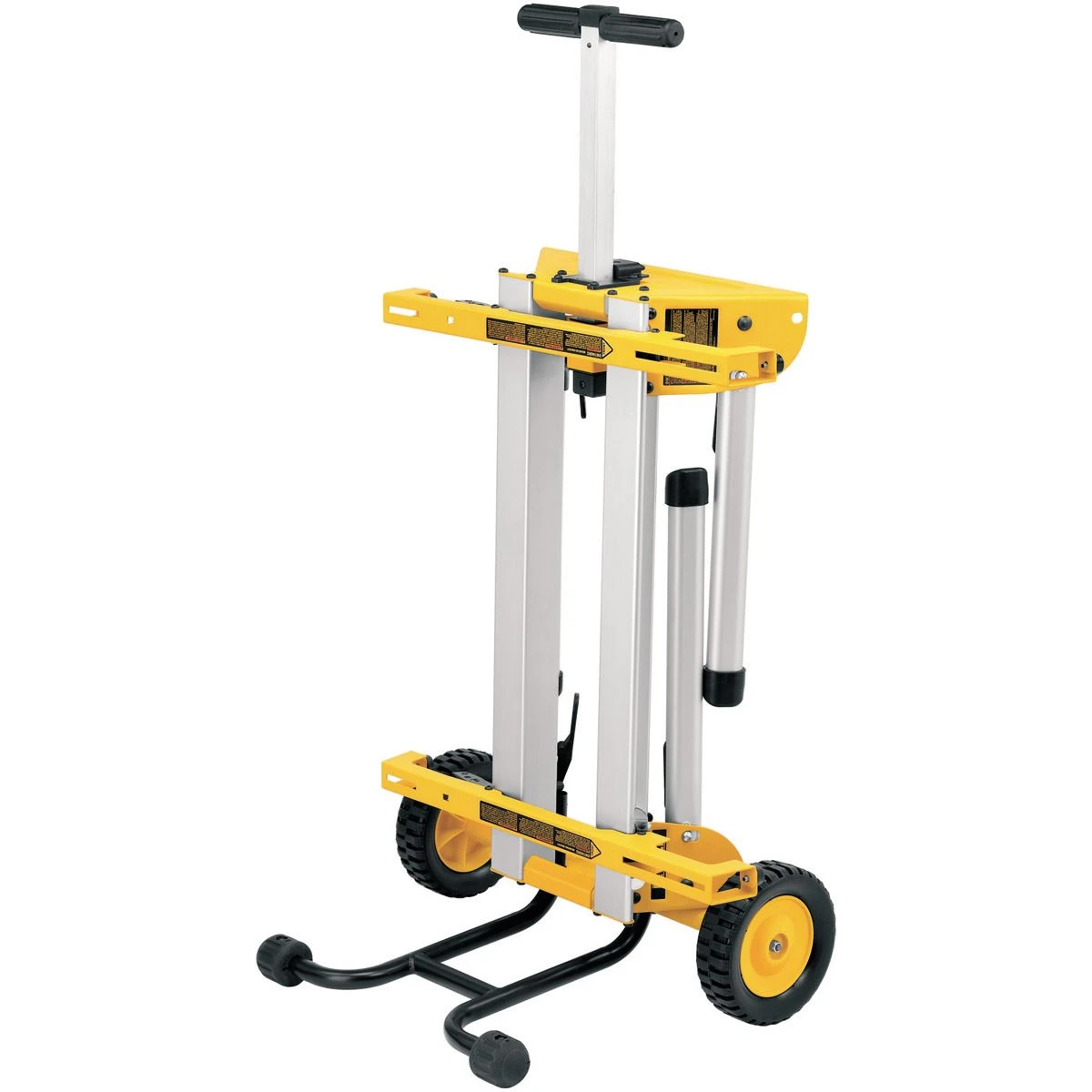 Dewalt DE7400 Heavy Duty Rolling Saw Workstation