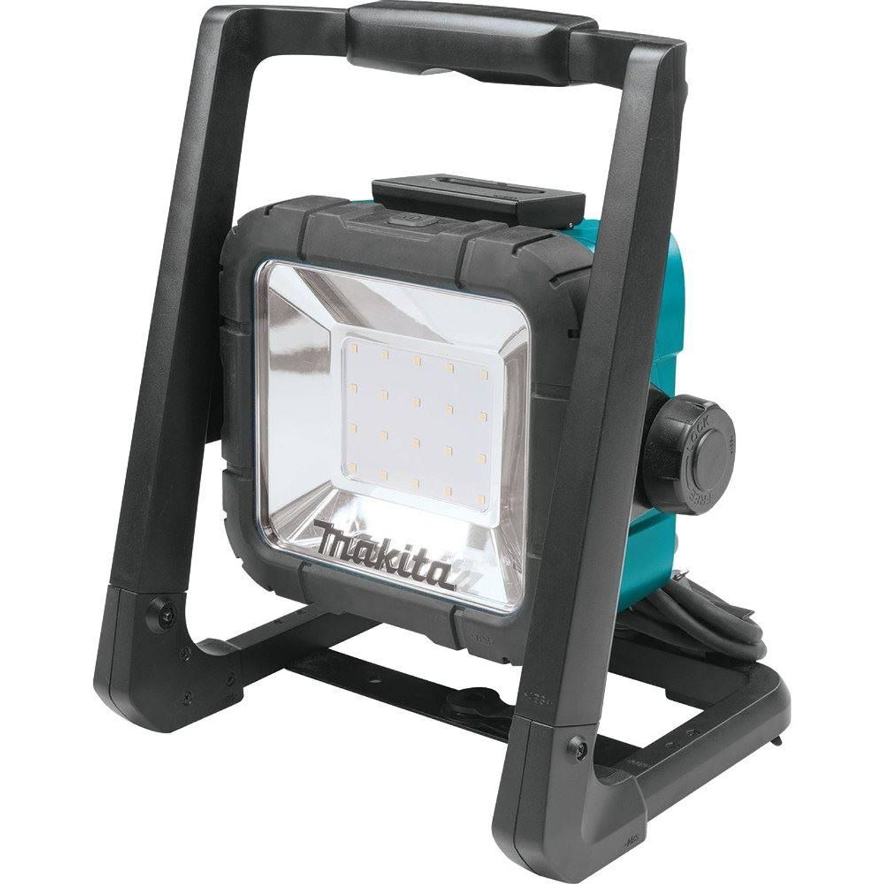 Makita DML805/1 18v LXT Li-Ion LED Worklight 110v