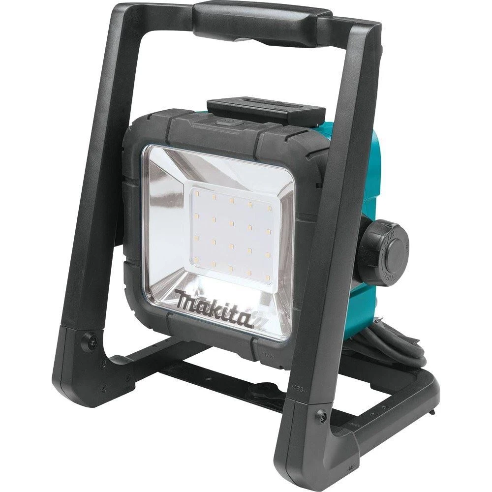 Makita DML805/1 18v LXT Li-Ion LED Worklight 110v