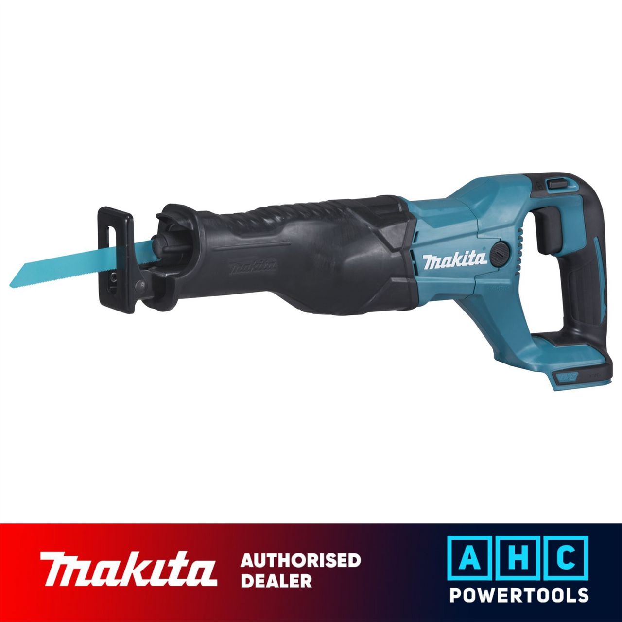 Makita DJR186Z 18v LXT Reciprocating Saw LXT - Body Only