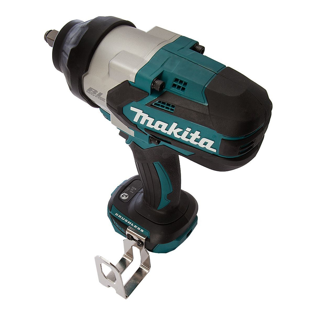 Makita DTW1002Z Impact Wrench 18V Brushless LXT Li-ion 1/2 Inch Square Drive (Body Only)