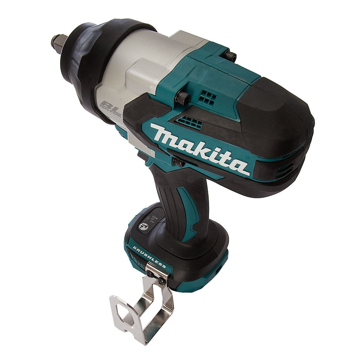 Makita DTW1002Z Impact Wrench 18V Brushless LXT Li-ion 1/2 Inch Square Drive (Body Only)
