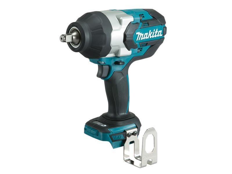 Makita DTW1002Z Impact Wrench 18V Brushless LXT Li-ion 1/2 Inch Square Drive (Body Only)