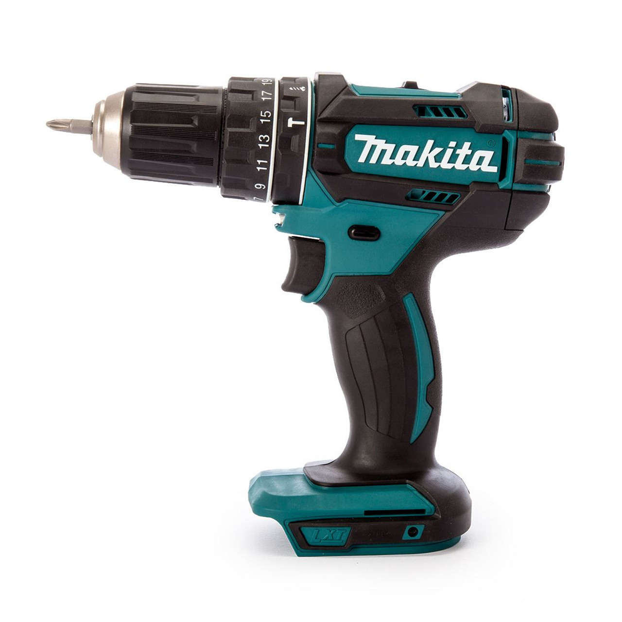 Makita DHP482Z Combi Drill 18V Cordless LXT Li-ion (Body Only)