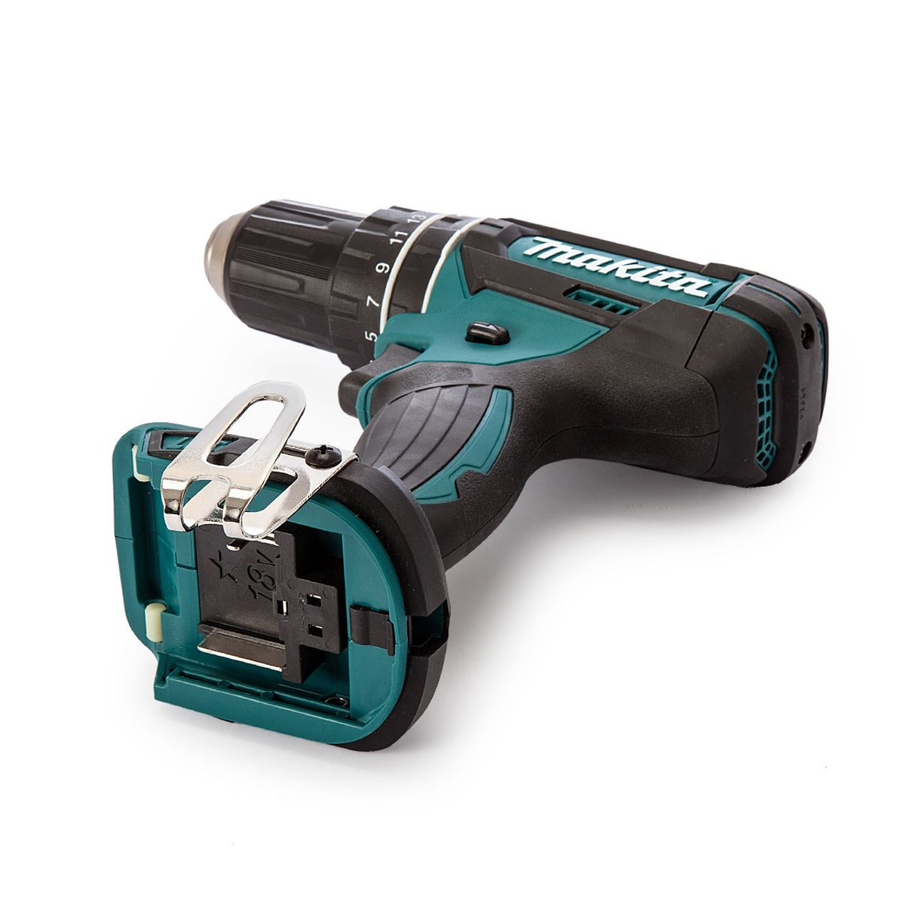 Makita DHP482Z Combi Drill 18V Cordless LXT Li-ion (Body Only)