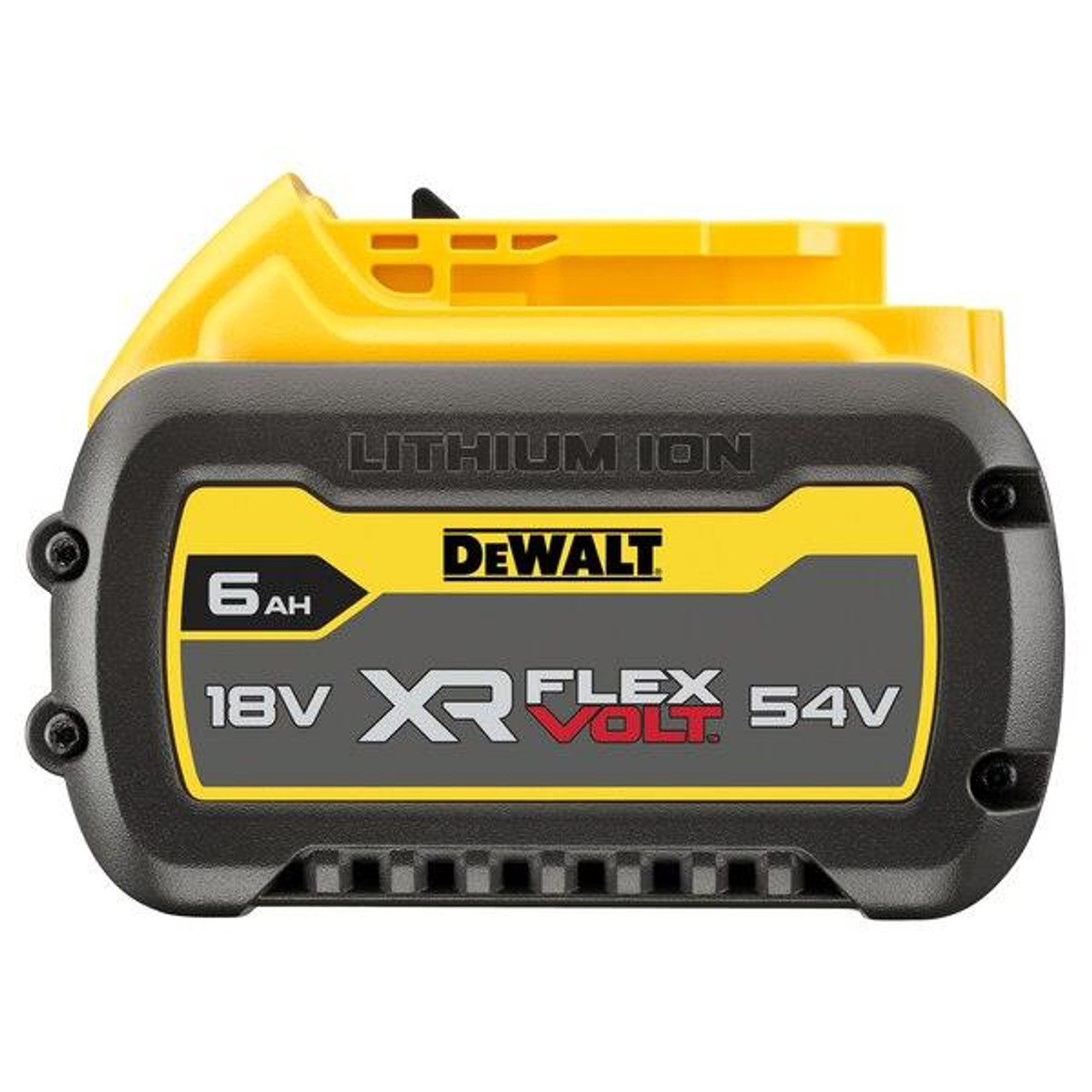 Dewalt 2 x DCB546 54V XR Flexvolt 6.0Ah Batteries + DCB118 XR Fast Charger