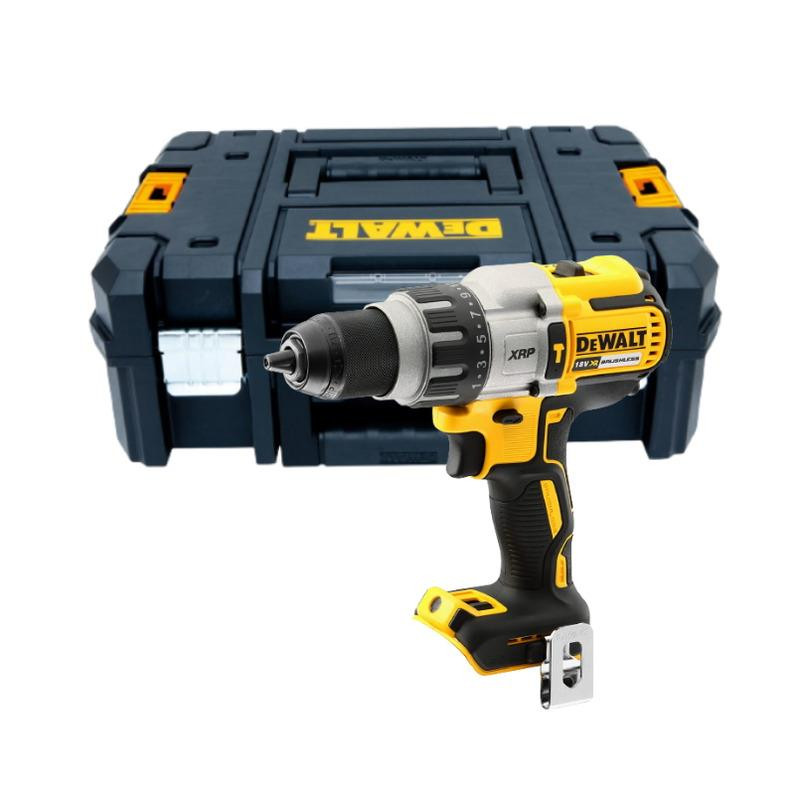 Dewalt DCD996N 18V 3 Speed Cordless Combi Drill with TSTAK Case - Body Only