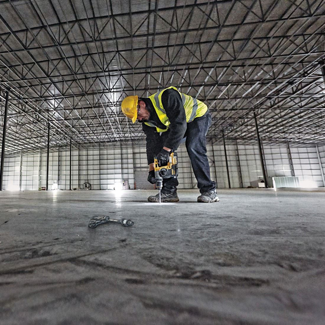 Dewalt DCH273N 18V XR li-ion SDS+ Rotary Hammer Drill Body