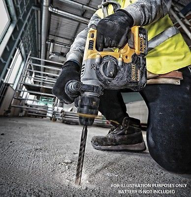 Dewalt DCH273N 18V XR li-ion SDS+ Rotary Hammer Drill Body