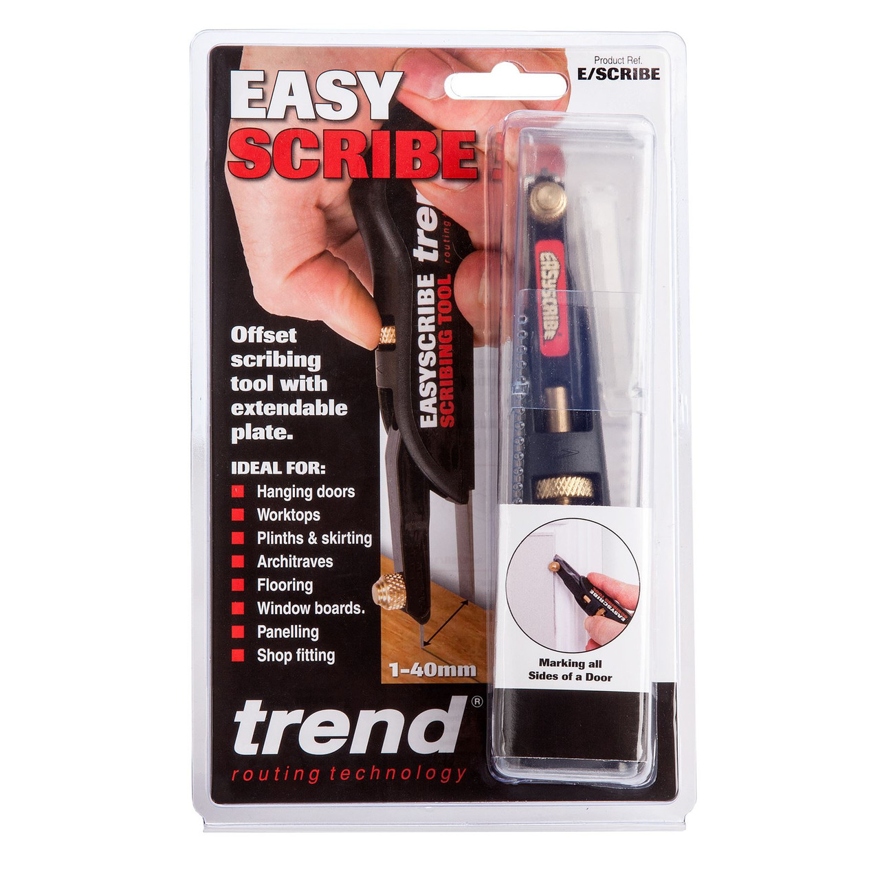 Trend E/SCRIBE Easyscribe scribing tool