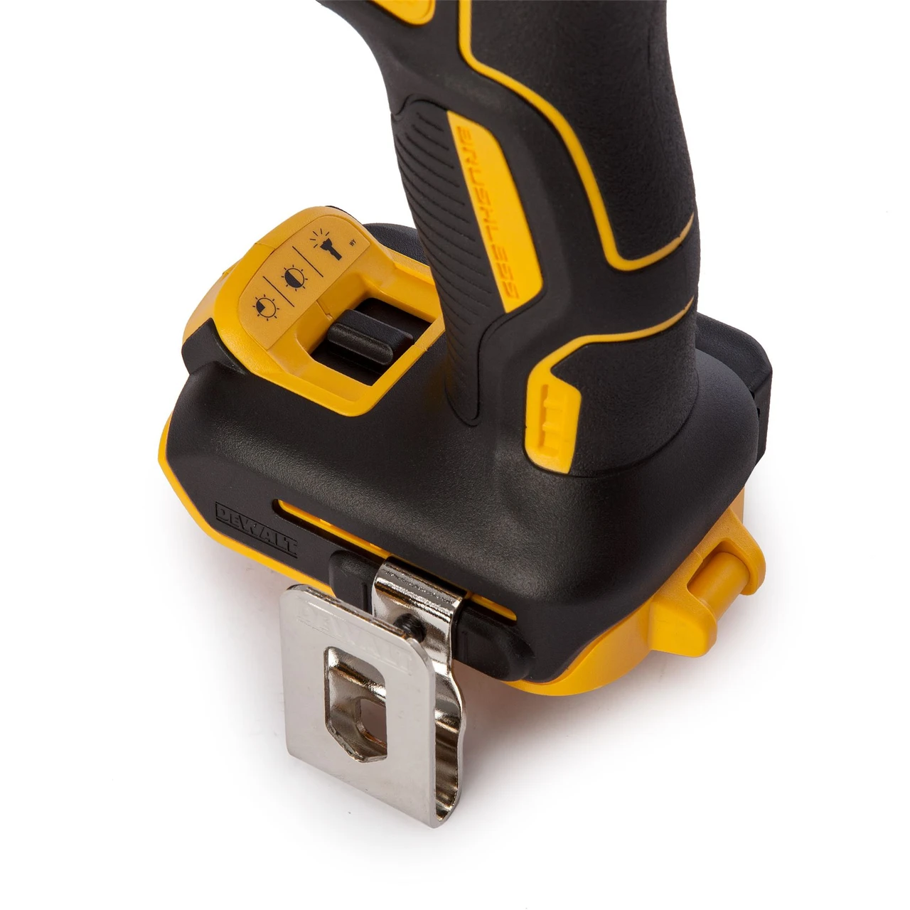 Dewalt DCD796N Combi Drill 18 Volt XR Brushless Compact Lithium-Ion - Body Only