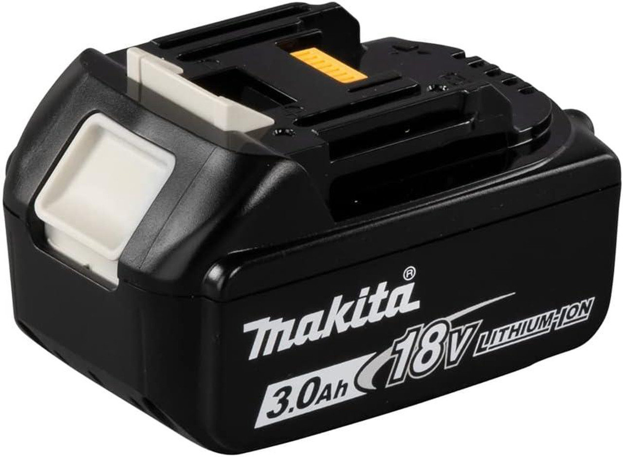 MAKITA DC18RC LXT CHARGER + 2 x  BL1830 BATTERY 18V 3.0Ah LI-ION GENUINE UK