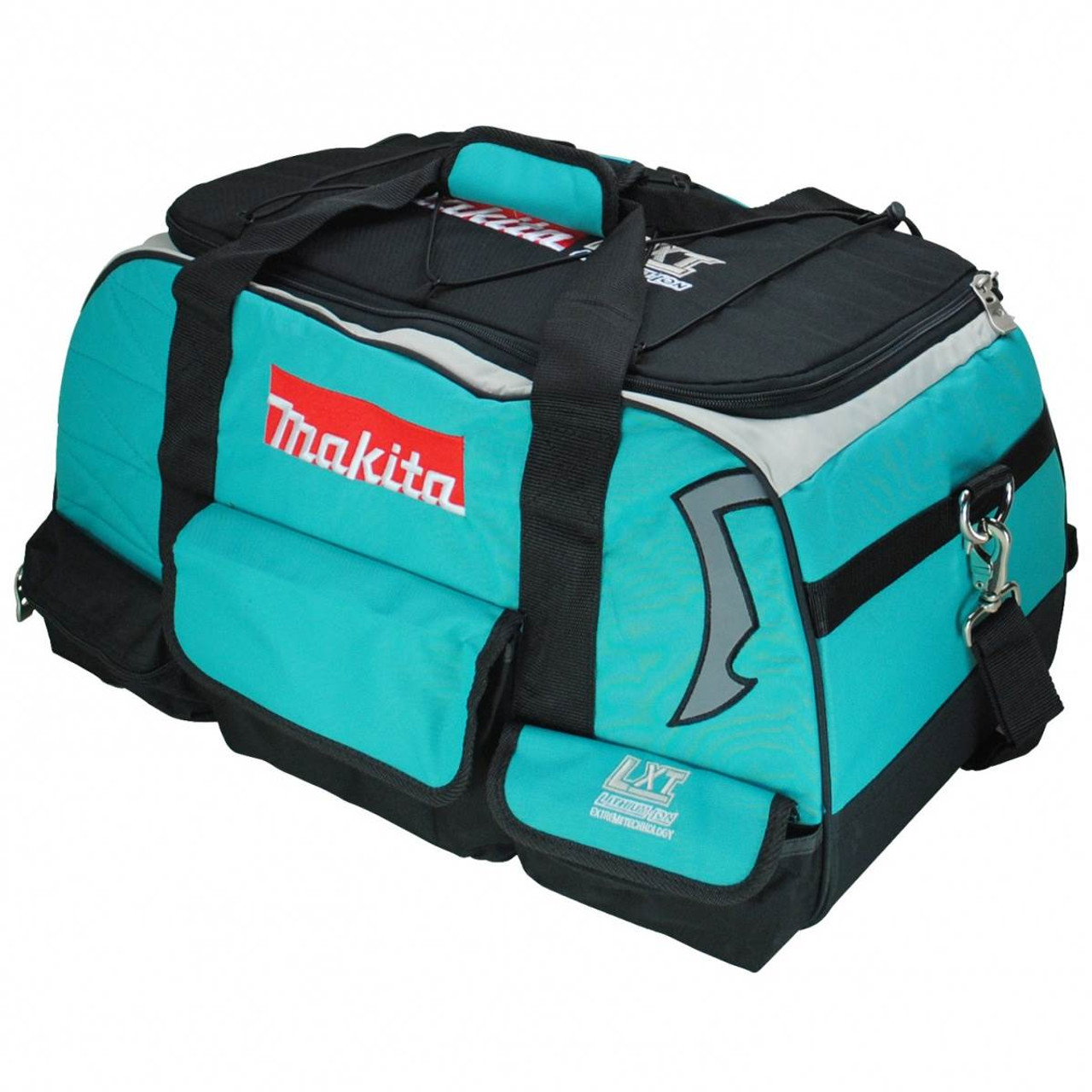 Makita  LXT 400 Heavy Duty Tool Bag LXT400 831278-2